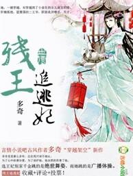 血债,残王追逃妃