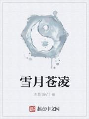 雪月苍凌