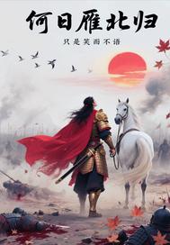 何日雁北归
