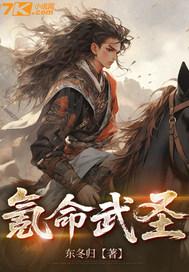 氪命武圣