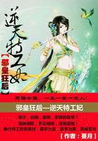 邪皇狂后:逆天特工妃